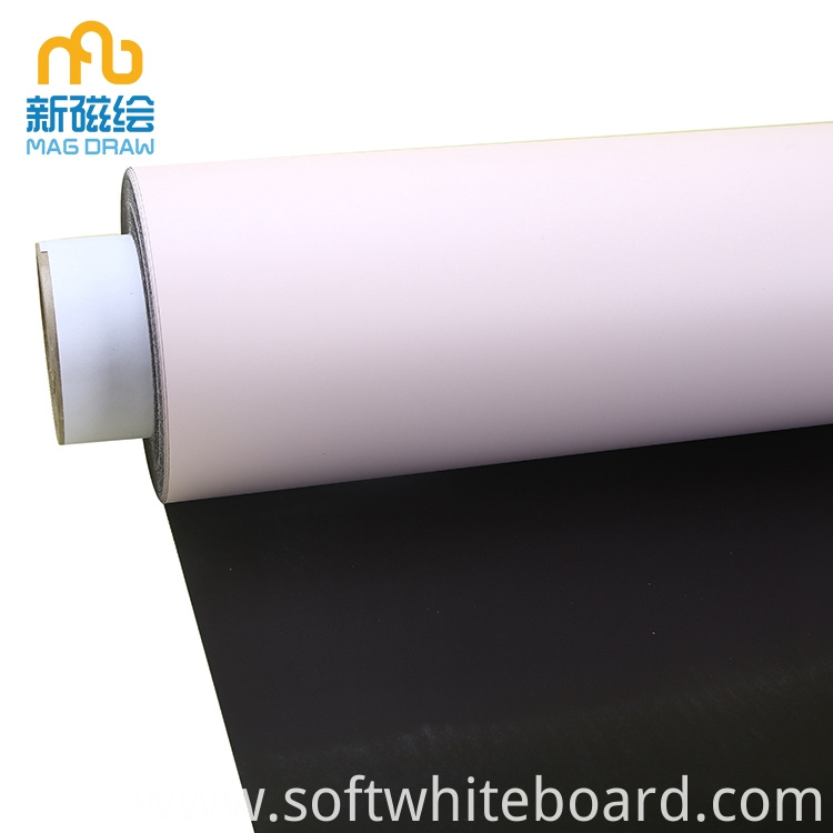 ກະດານສີບົວ pink whiteboard